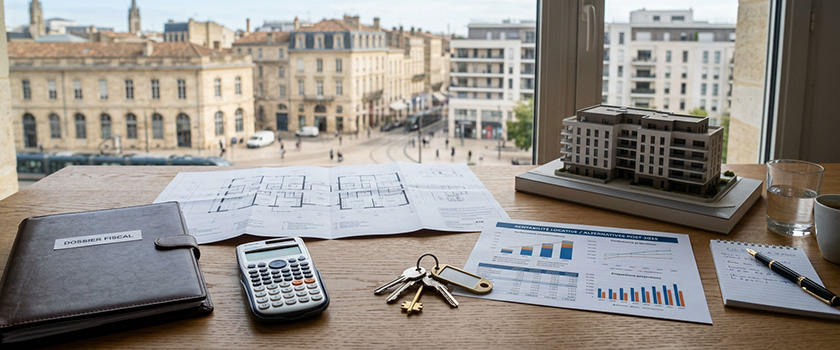 Alternatives à la loi Pinel depuis 2025 pour investir et défiscaliser dans l’immobilier