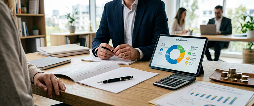 Assurance-vie avec fiscalité, fonds euros, unités de compte et supports d’investissement