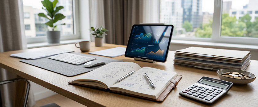 Placements financiers selon son profil, ses objectifs et son horizon d’investissement